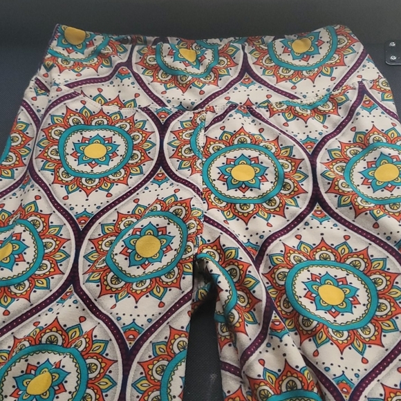 Leggings - Picture 1 of 3